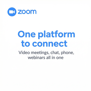 【Zoom官网】品牌 - Zoom会议中的分组讨论功能