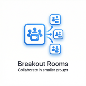 【Zoom官网】品牌 - Zoom早期访问