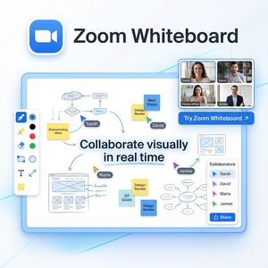【Zoom官网】品牌 - Zoom职业提升