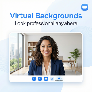 【Zoom官网】品牌 - Zoom职业安全