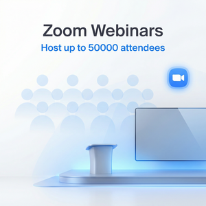 【Zoom官网】品牌 - Zoom GDPR合规