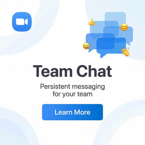 【Zoom官网】品牌 - Zoom工作时间