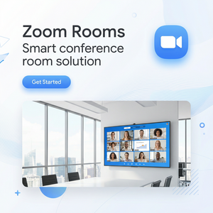 【Zoom官网】品牌 - Zoom预测分析